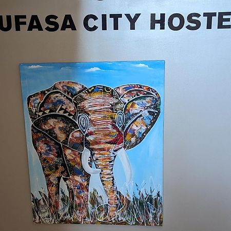 Mufasa City Hostel And Apartments Arusha Esterno foto