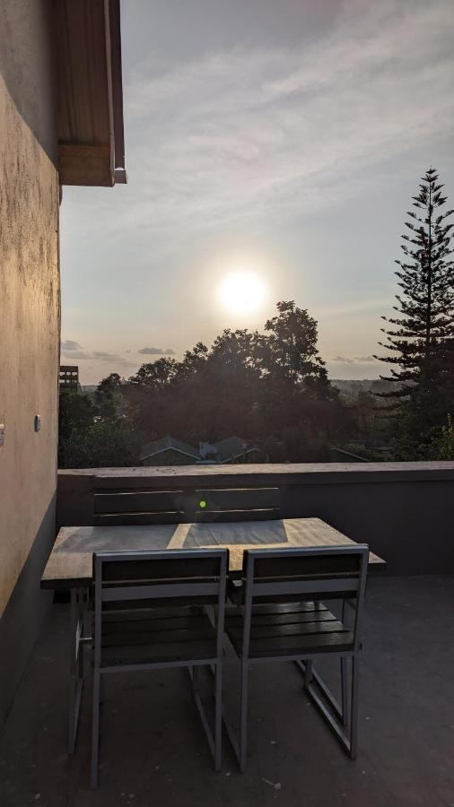 Mufasa City Hostel And Apartments Arusha Esterno foto