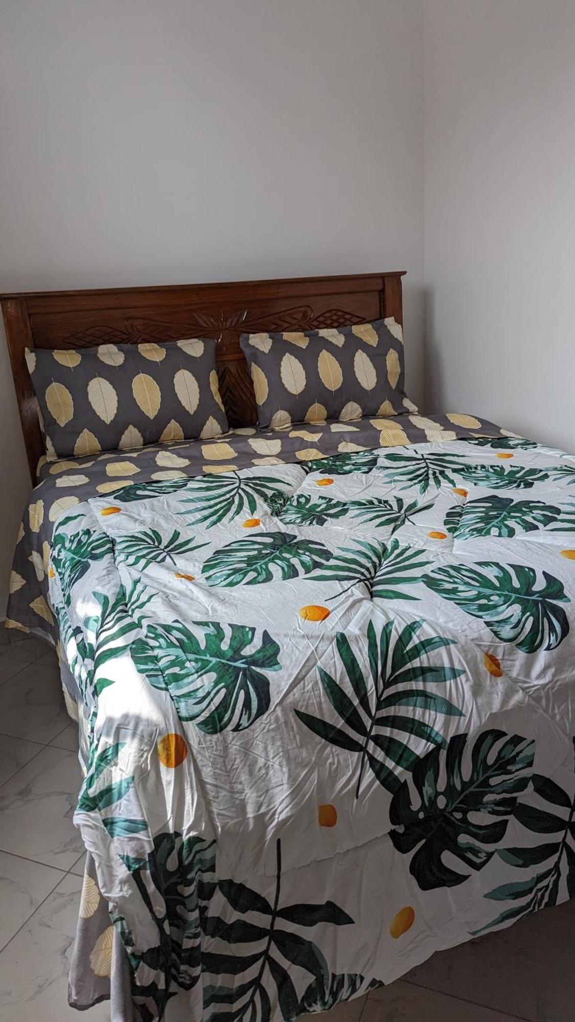 Mufasa City Hostel And Apartments Arusha Esterno foto