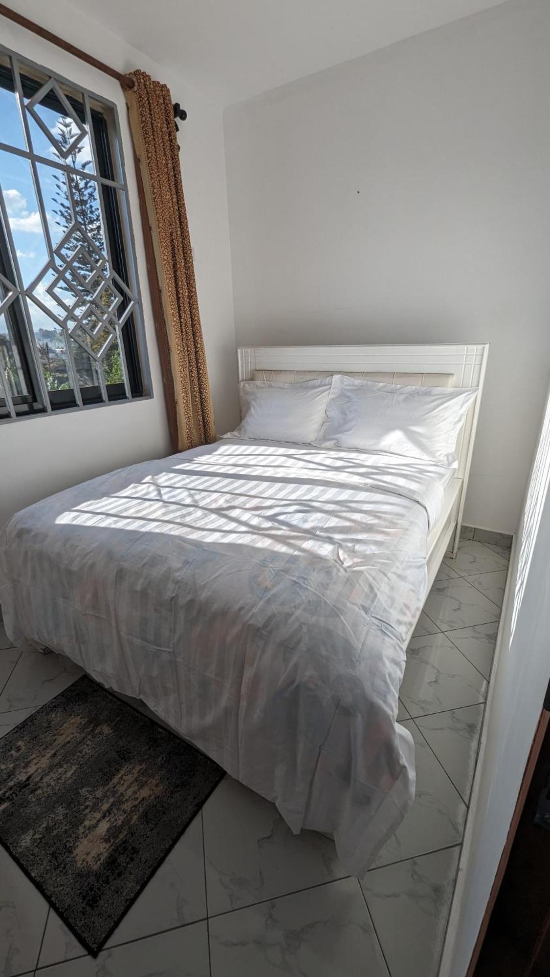 Mufasa City Hostel And Apartments Arusha Camera foto